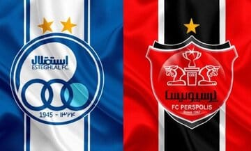 استقلال و پرسپولیس این بار در لیگ کشتی