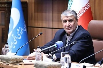 اسلامی: ایران به گفتگو متعهد است/ آژانس باید حملات به مراکز هستهای ما را محکوم میکرد