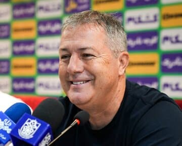 اسکوچیچ: موعود از داور آلمانی بیاموزد!