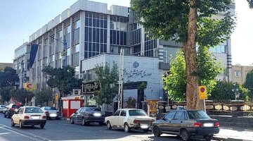 اعلام علت و موضوع صدای انفجار شدید ساختمان اداره کل آموزش و پرورش استان آذربایجان‌غربی