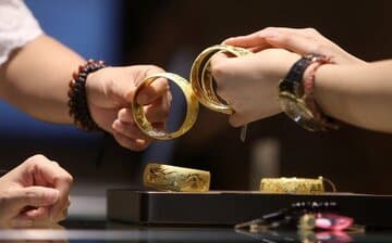 افزایش روانی قیمت طلا در بازار داخلی/ مردم با صبوری وارد معاملات شوند