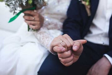 افزایش طلاقهراسی؛ هر ازدواجی که با چانهزنی شروع شود آخرش طلاق است