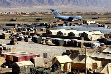 المانیتور: بگرام کانون رقابت آمریکا، ایران و چین در منطقه است