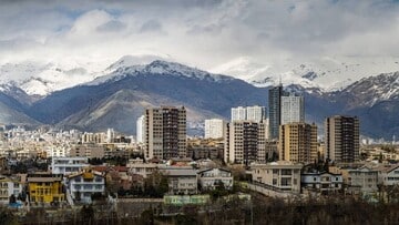 با ۶۰۰ میلیون تومان کجای تهران می‌توان رهن کرد؟/ شکست برنامه مسکنی دولت محرز شد + جدول