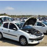 بازار خودرو تب کرد/ آخرین قیمت پژو، پراید، سمند، کوییک، تارا و ساینا + جدول