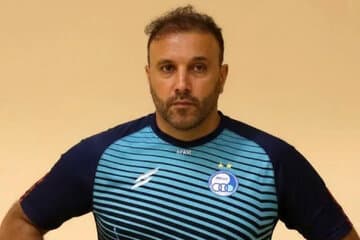 بازگشت اسطوره فوتسال ایران با استقلال!