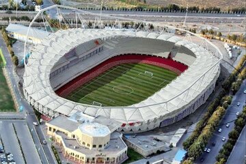 باور کنیم؟ / وعده مقام استانی درباره ورزشگاه امام رضا (ع)