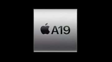 تراشه آیفون ۱۷، سریع‌ترین پردازنده تک‌هسته‌ای جهان شد