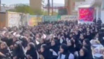 جشن بازگشایی یک مدرسه با اجرای گروه موسیقی مسئله ساز شد/ ماجرا چیست؟