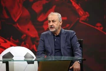 جنجال پرسپولیس و فخریان همچنان ادامه دارد/ کنایه درویش به استقلال!
