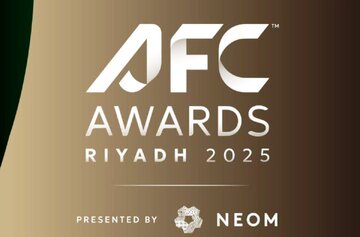 خاموشی ستارههای ایران در جمع بهترینهای آسیا