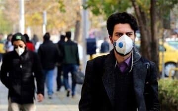 خبر بد برای کسانی که در معرض آلودگی هوا هستند