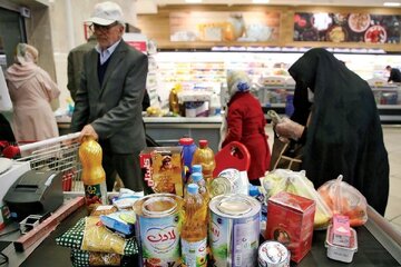 خبر ویژه برای خانوارها / جزییات تغییرات جدید در کالابرگ الکترونیکی اعلام شد