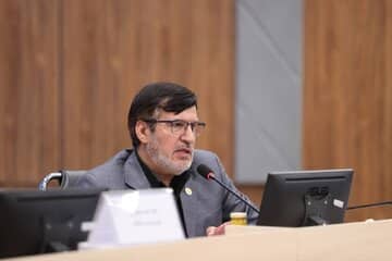 خواسته ایران در مجمع IPC: عضویت رژیم صهیونیستی را تعلیق کنید