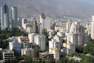 راهنمای رهن کامل آپارتمان در تهران با ۶۰۰ میلیون