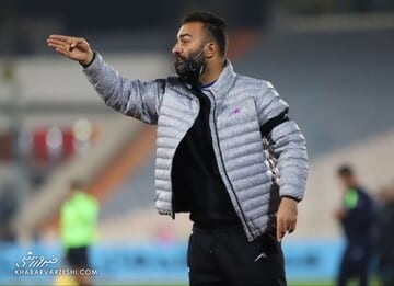 رد شکایت پرسپولیس از یک استقلالی