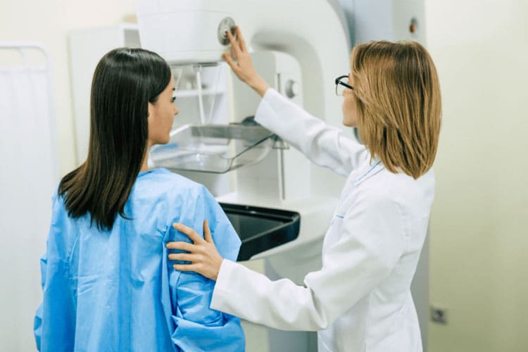 روش جدید در تشخیص سرطان؛ حسگر الماس به جای ردیاب رادیواکتیو