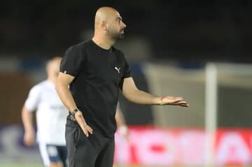 زارع: دوست داشتیم ببریم ولی تک امتیاز هم بد نیست/ هاشمیان نیاز به زمان بیشتری دارد