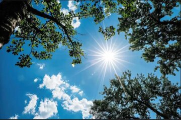 سازمان هواشناسی اطلاعیه داد