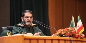 سردار معروفی : حفظ وحدت از آب و نان واجب‌تر است