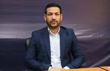 سرپرست اداره ورزش و جوانان اهواز منصوب شد