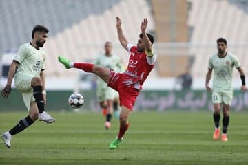 سرگردانی در تبریز؛ بازی تراکتور و پرسپولیس کجا برگزار می‌شود؟