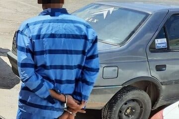 شرور ستارخان دستگیر شد