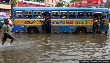 شکسته شدن رکورد ۴۰ ساله در این شهر مرگبار شد