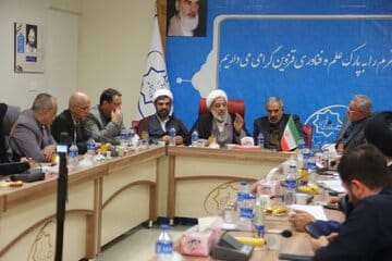 ظرفیت‌های فرهنگی قزوین بی‌نظیر است