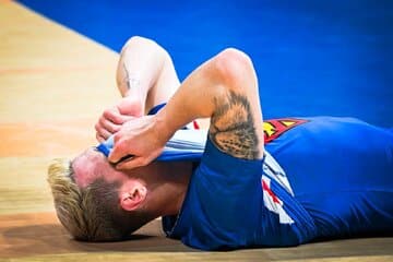 عکس| انتقام ایران را بلغارستان گرفت!