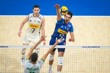 عکس| این آمار فینال قهرمانی جهان را ببینید و حیرت کنید