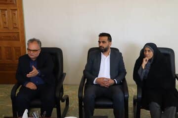 فرماندار سمنان: نوسازی مدارس و تقویت هنرستان‌ها از اولویت‌های اصلی است
