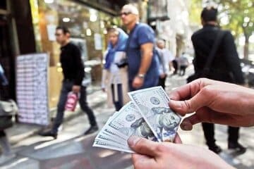 قیمت جدید دلار، یورو و سایر ارزها امروز ۳ مهر ۱۴۰۴/ دلار از یک کانال دیگر عبور کرد
