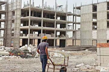 قیمت ساخت هر متر مسکن اعلام شد/ صدای انبوهسازان درآمد