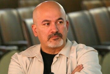 لاشههای فوک خزری و مرگ کاسپین