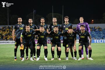 لغو رسمی دیدار سپاهان و موهان باگان؛ باشگاه سپاهان: AFC رسیدگی میکند