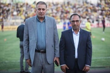 معرفی مدیرعامل جدید باشگاه فجر شهید سپاسی شیراز