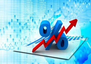 نرخ سود به بالاترین رقم رسید/ جدول تغییرات نرخ سود