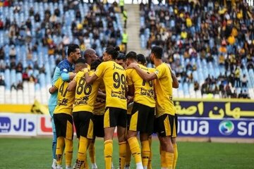 نقش جهان تایید شد اما خبری از تیم هندی نیست