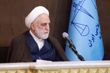 هشدار رئیس قوه قضاییه