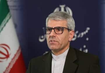 واکنش بقائی به اظهارات سخیف رسانه‌ها علیه غریب‌آبادی