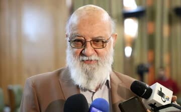 واکنش چمران به اسنپ بک: چیز خاصی نیست