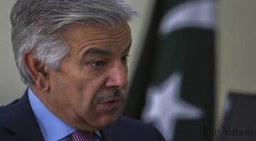 وزیر دفاع پاکستان از احتمال میانجیگری میان تهران و واشنگتن خبر داد
