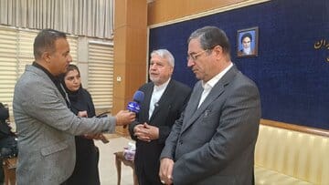 وزیر میراث فرهنگی: اعتقاد داریم رونق آذربایجان به معنای رونق ایران است