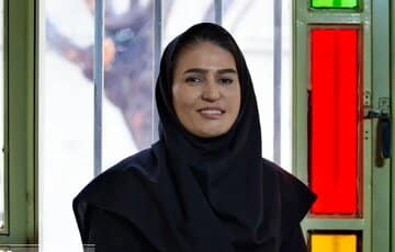 وقتی صدا گم میشود