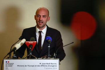 پاریس: اسنپبک اجرا میشود اما باب دیپلماسی باز است