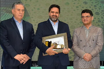 پتروشیمی تبریز، پیشگام صنعت پلیمر کشور/ تجلیل به عنوان واحد نمونه صنعتی آذربایجانشرقی