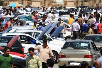 پراید نیم میلیارد تومان شد/ جدول قیمت مدلهای مختلف پراید