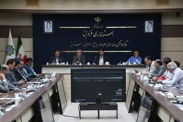 پناهگاه‌های قزوین فرسوده است