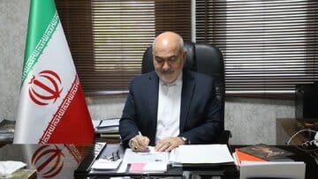 پیام رئیس ستاد خدمات سفر خوزستان به مناسبت روز جهانی جهانگردی و هفته گردشگری